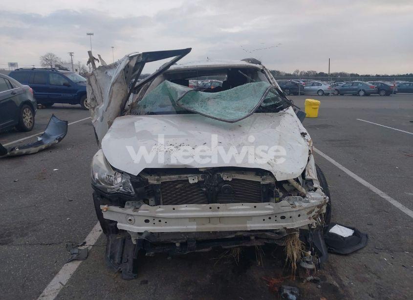 Photo 12 of 2014 Subaru Xv CROSSTREK 2.0I PREMIUM (VIN JF2GPACC2E8230154)