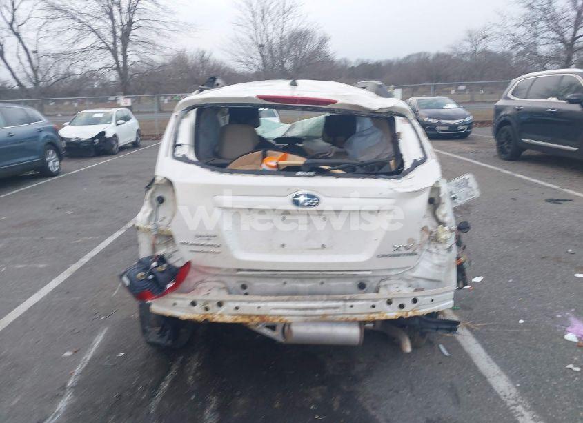 Photo 16 of 2014 Subaru Xv CROSSTREK 2.0I PREMIUM (VIN JF2GPACC2E8230154)