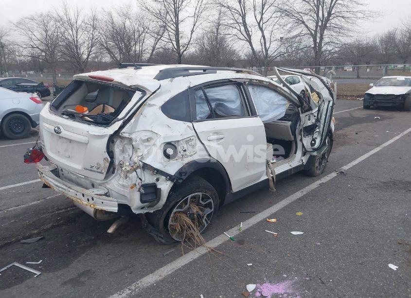Photo 4 of 2014 Subaru Xv CROSSTREK 2.0I PREMIUM (VIN JF2GPACC2E8230154)