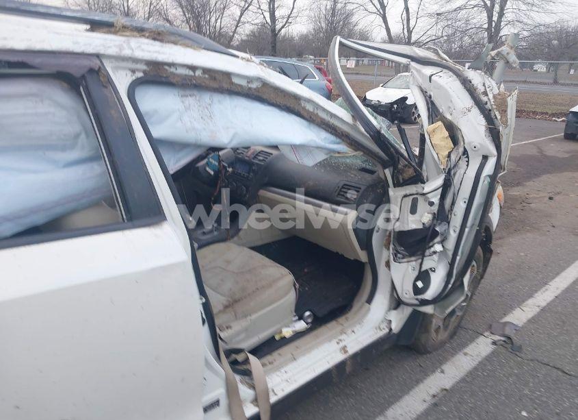 Photo 5 of 2014 Subaru Xv CROSSTREK 2.0I PREMIUM (VIN JF2GPACC2E8230154)