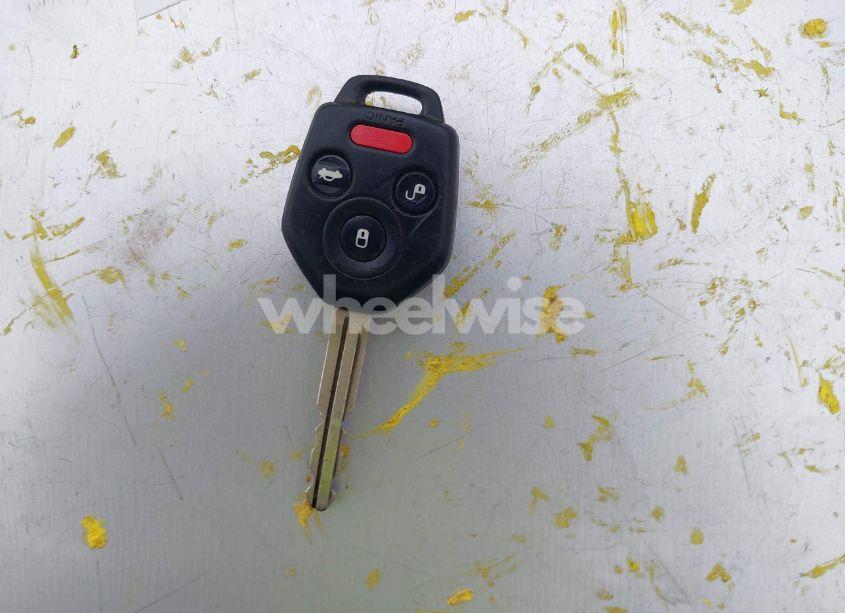 Photo 11 of 2014 Subaru Xv CROSSTREK 2.0I PREMIUM (VIN JF2GPACC2E8262098)