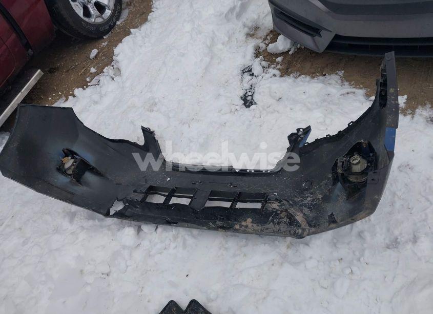 Photo 12 of 2014 Subaru Xv CROSSTREK 2.0I PREMIUM (VIN JF2GPACC2E8262098)