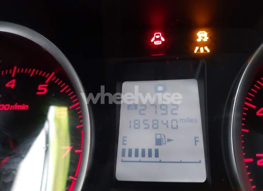 Photo 16 of 2014 Subaru Xv CROSSTREK 2.0I PREMIUM (VIN JF2GPACC2E8262098)