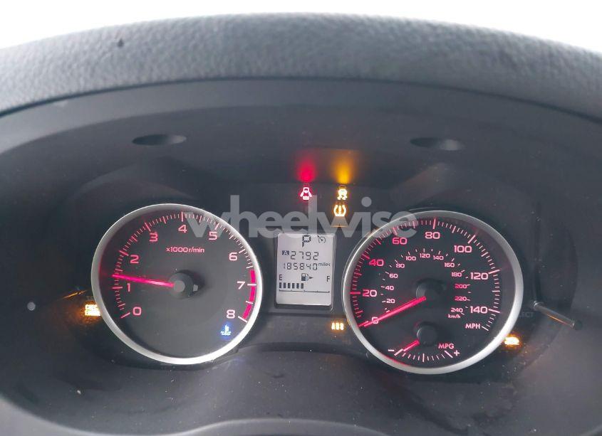 Photo 7 of 2014 Subaru Xv CROSSTREK 2.0I PREMIUM (VIN JF2GPACC2E8262098)