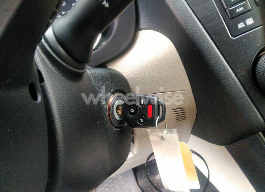 Photo 11 of 2014 Subaru Xv CROSSTREK 2.0I PREMIUM (VIN JF2GPACC2E8305144)