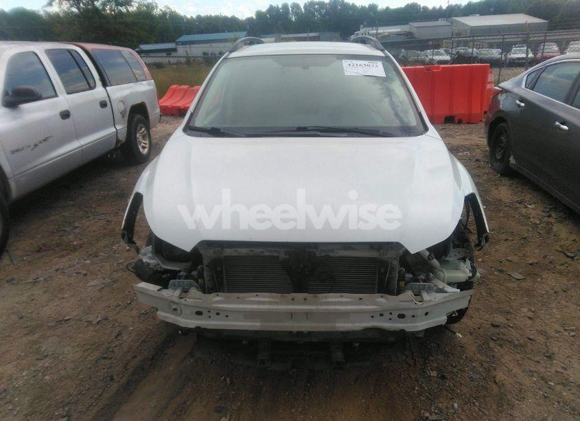 Photo 12 of 2014 Subaru Xv CROSSTREK 2.0I PREMIUM (VIN JF2GPACC2E8305144)