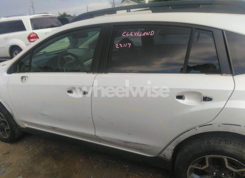 Photo 14 of 2014 Subaru Xv CROSSTREK 2.0I PREMIUM (VIN JF2GPACC2E8305144)