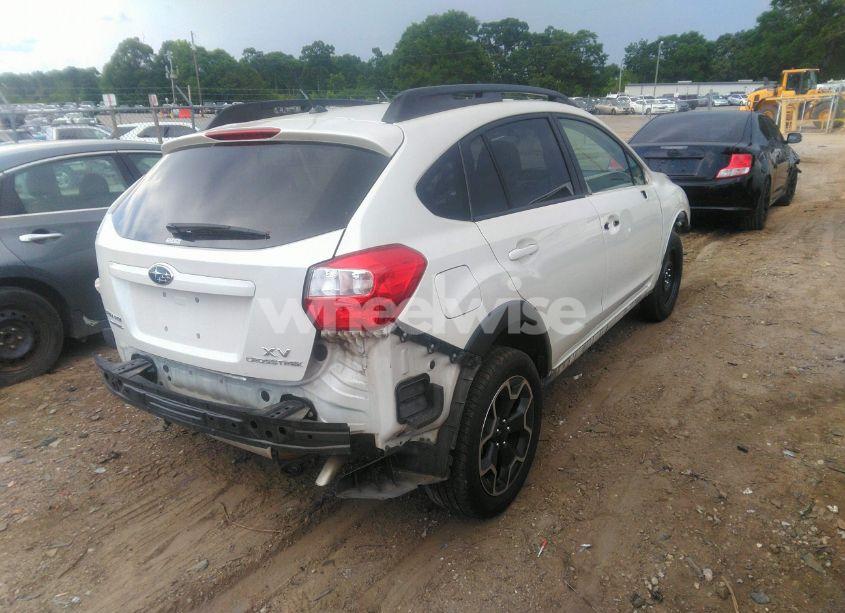 Photo 4 of 2014 Subaru Xv CROSSTREK 2.0I PREMIUM (VIN JF2GPACC2E8305144)