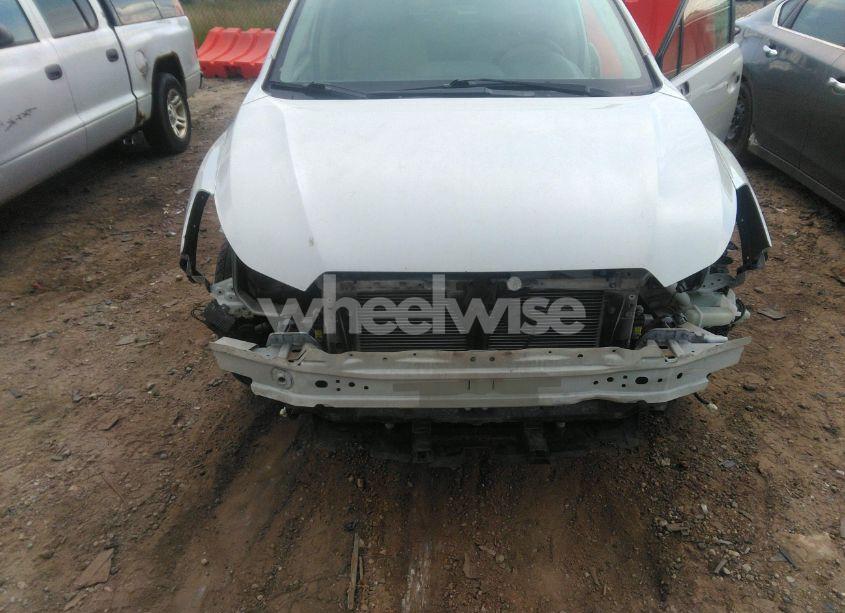 Photo 6 of 2014 Subaru Xv CROSSTREK 2.0I PREMIUM (VIN JF2GPACC2E8305144)