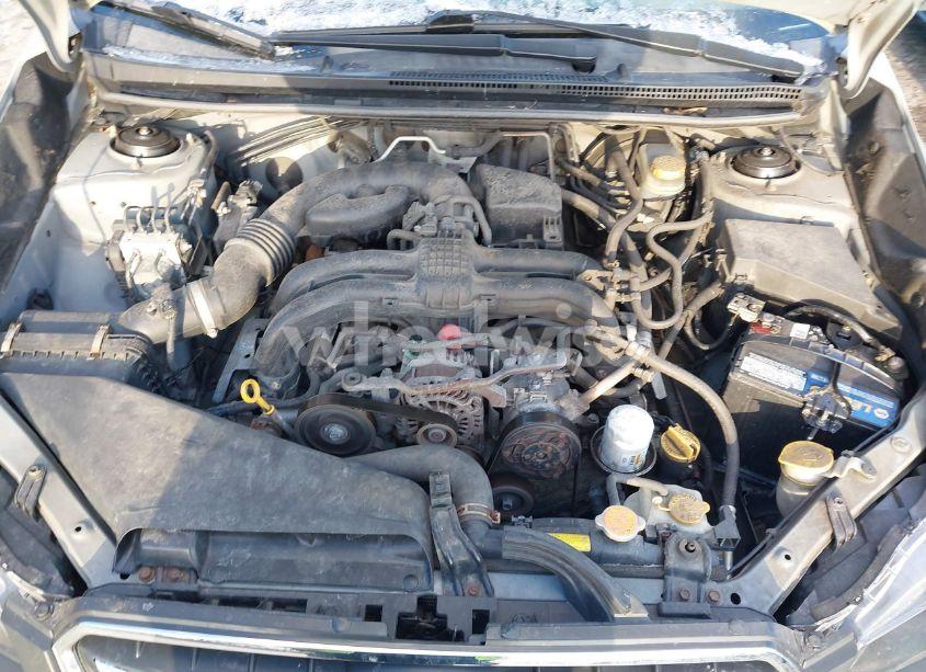 Photo 10 of 2014 Subaru Xv CROSSTREK 2.0I PREMIUM (VIN JF2GPACC2E9209993)