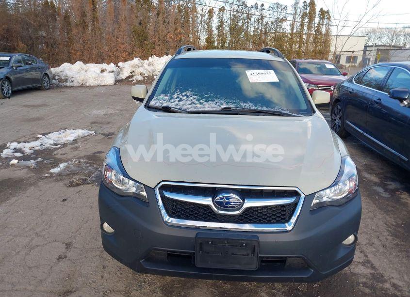 Photo 13 of 2014 Subaru Xv CROSSTREK 2.0I PREMIUM (VIN JF2GPACC2E9209993)