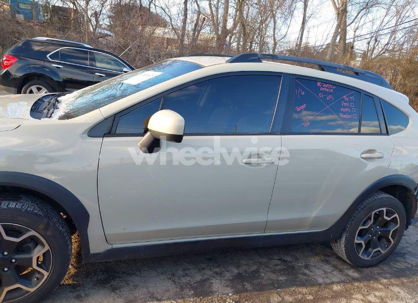 Photo 15 of 2014 Subaru Xv CROSSTREK 2.0I PREMIUM (VIN JF2GPACC2E9209993)