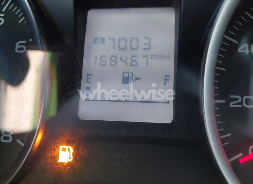 Photo 16 of 2014 Subaru Xv CROSSTREK 2.0I PREMIUM (VIN JF2GPACC2E9209993)