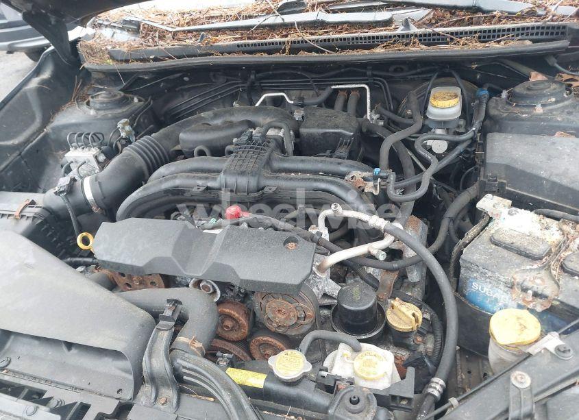 Photo 10 of 2014 Subaru Xv CROSSTREK 2.0I PREMIUM (VIN JF2GPACC2E9223554)