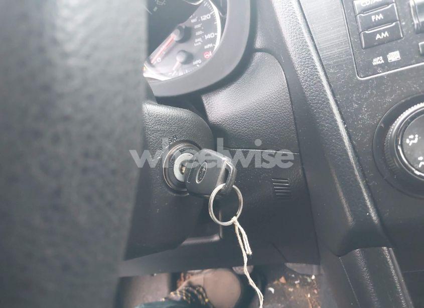 Photo 11 of 2014 Subaru Xv CROSSTREK 2.0I PREMIUM (VIN JF2GPACC2E9223554)