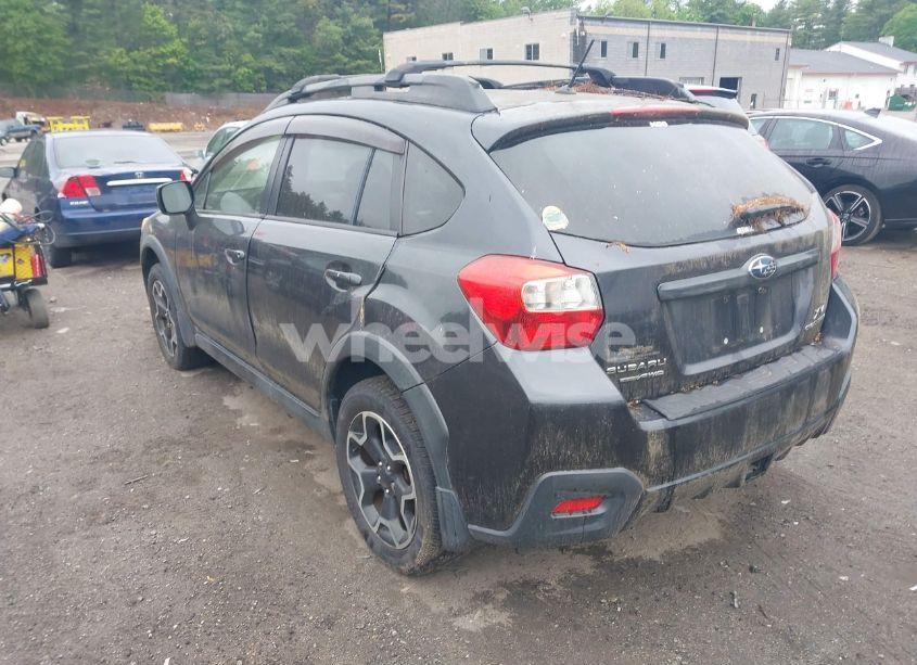 Photo 14 of 2014 Subaru Xv CROSSTREK 2.0I PREMIUM (VIN JF2GPACC2E9223554)