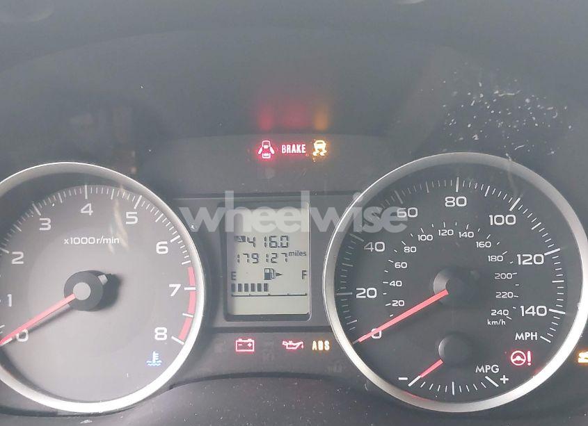 Photo 15 of 2014 Subaru Xv CROSSTREK 2.0I PREMIUM (VIN JF2GPACC2E9223554)