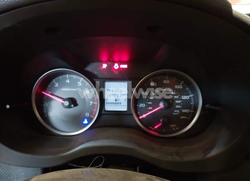 Photo 7 of 2014 Subaru Xv CROSSTREK 2.0I PREMIUM (VIN JF2GPACC2E9284838)