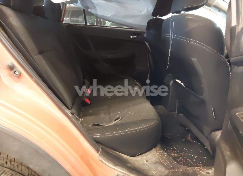 Photo 8 of 2014 Subaru Xv CROSSTREK 2.0I PREMIUM (VIN JF2GPACC2E9284838)