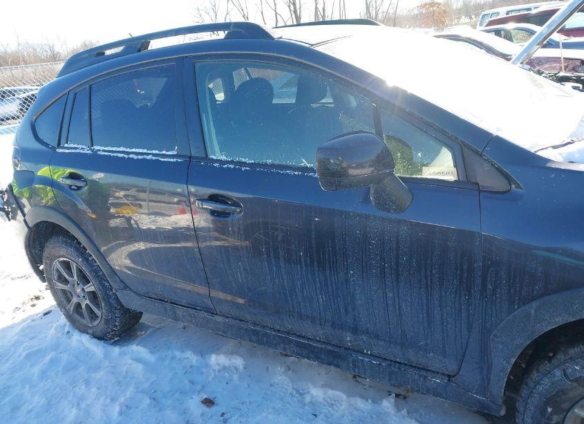 Photo 13 of 2014 Subaru Xv CROSSTREK 2.0I PREMIUM (VIN JF2GPACC2E9306448)