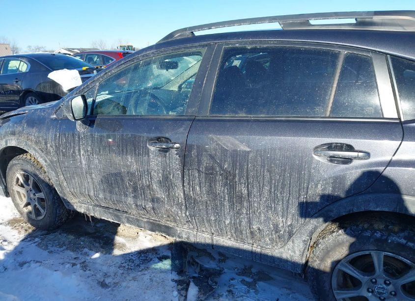 Photo 14 of 2014 Subaru Xv CROSSTREK 2.0I PREMIUM (VIN JF2GPACC2E9306448)