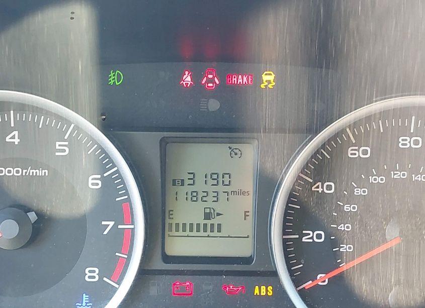 Photo 15 of 2014 Subaru Xv CROSSTREK 2.0I PREMIUM (VIN JF2GPACC2E9306448)