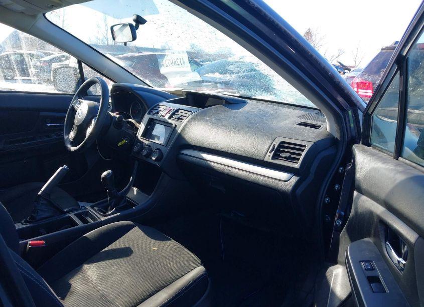 Photo 5 of 2014 Subaru Xv CROSSTREK 2.0I PREMIUM (VIN JF2GPACC2E9306448)