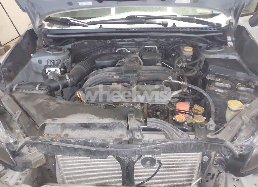 Photo 10 of 2015 Subaru Xv CROSSTREK 2.0I PREMIUM (VIN JF2GPACC2F8312919)