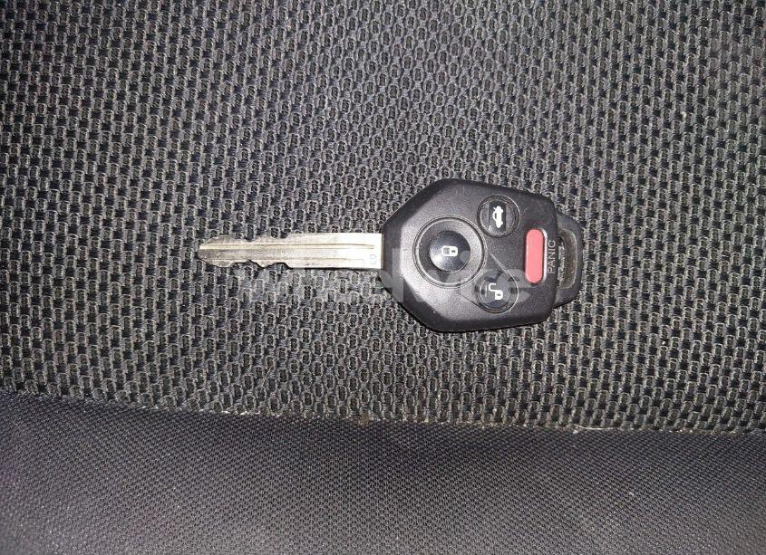 Photo 11 of 2015 Subaru Xv CROSSTREK 2.0I PREMIUM (VIN JF2GPACC2F8312919)