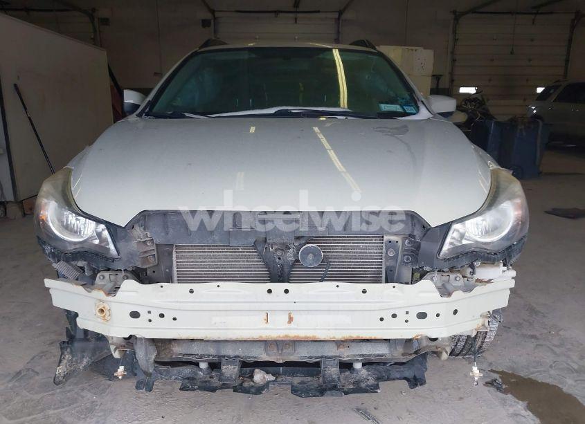 Photo 12 of 2015 Subaru Xv CROSSTREK 2.0I PREMIUM (VIN JF2GPACC2F8312919)