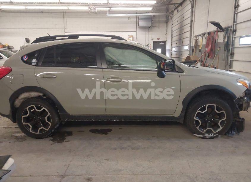 Photo 13 of 2015 Subaru Xv CROSSTREK 2.0I PREMIUM (VIN JF2GPACC2F8312919)