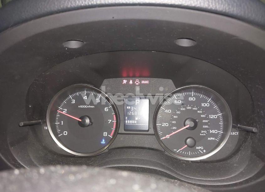 Photo 7 of 2015 Subaru Xv CROSSTREK 2.0I PREMIUM (VIN JF2GPACC2F8312919)