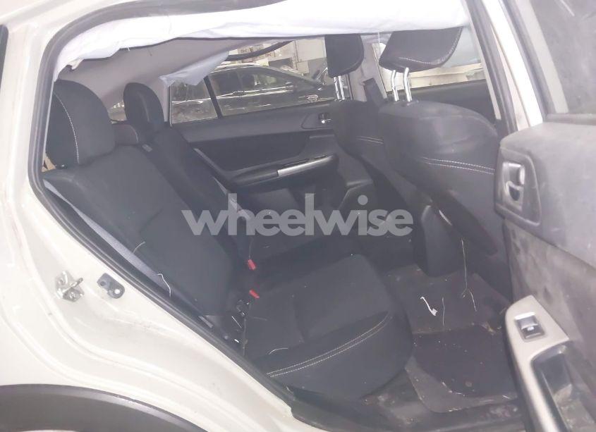 Photo 8 of 2015 Subaru Xv CROSSTREK 2.0I PREMIUM (VIN JF2GPACC2F8312919)