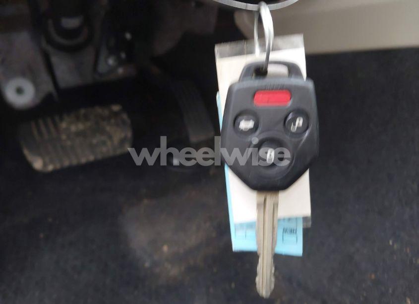 Photo 11 of 2013 Subaru Xv CROSSTREK 2.0I PREMIUM (VIN JF2GPACC3D2843739)