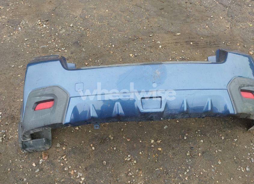 Photo 12 of 2013 Subaru Xv CROSSTREK 2.0I PREMIUM (VIN JF2GPACC3D2843739)