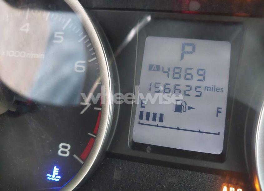 Photo 16 of 2013 Subaru Xv CROSSTREK 2.0I PREMIUM (VIN JF2GPACC3D2843739)