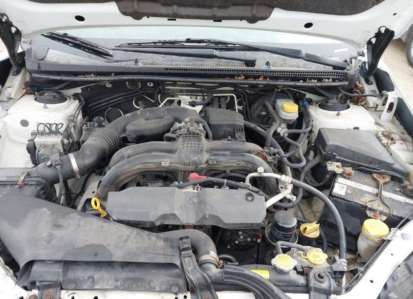 Photo 10 of 2014 Subaru Xv CROSSTREK 2.0 PREMIUM (VIN JF2GPACC3E8217638)