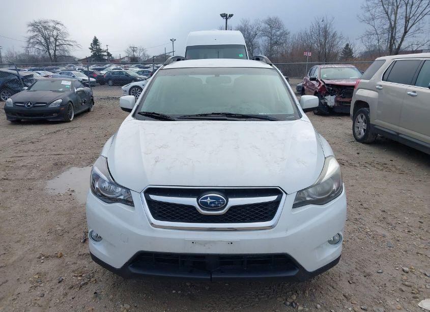Photo 12 of 2014 Subaru Xv CROSSTREK 2.0 PREMIUM (VIN JF2GPACC3E8217638)