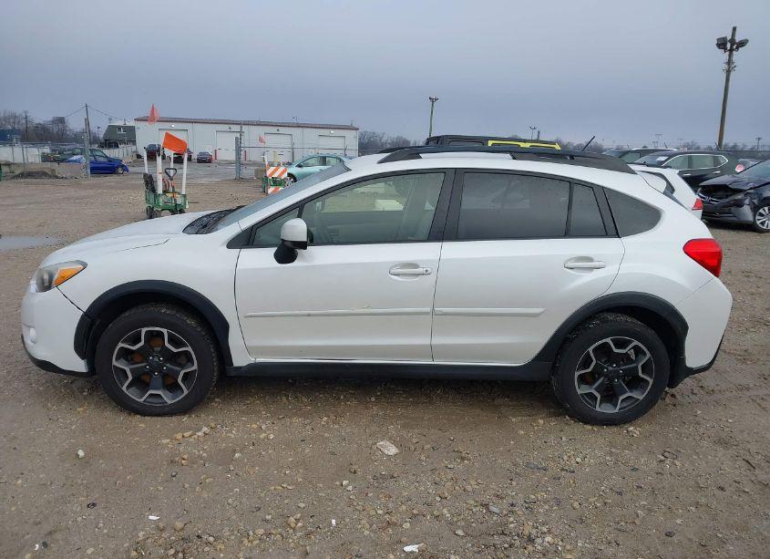 Photo 14 of 2014 Subaru Xv CROSSTREK 2.0 PREMIUM (VIN JF2GPACC3E8217638)