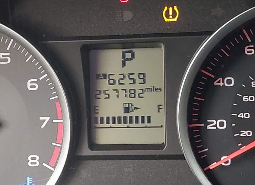 Photo 15 of 2014 Subaru Xv CROSSTREK 2.0 PREMIUM (VIN JF2GPACC3E8217638)