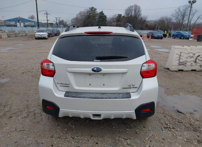 Photo 16 of 2014 Subaru Xv CROSSTREK 2.0 PREMIUM (VIN JF2GPACC3E8217638)