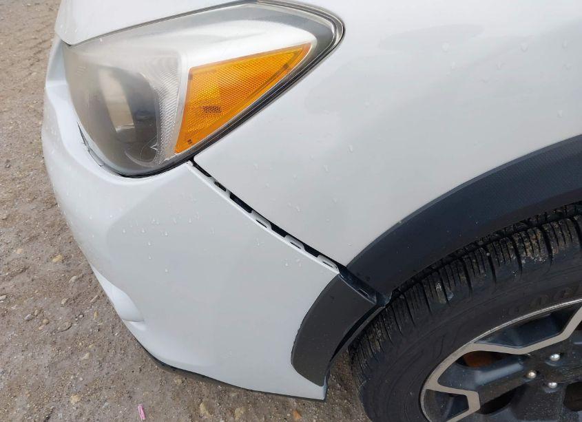 Photo 6 of 2014 Subaru Xv CROSSTREK 2.0 PREMIUM (VIN JF2GPACC3E8217638)