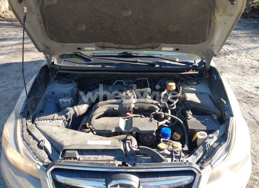 Photo 10 of 2014 Subaru Xv CROSSTREK 2.0I PREMIUM (VIN JF2GPACC3E8285650)