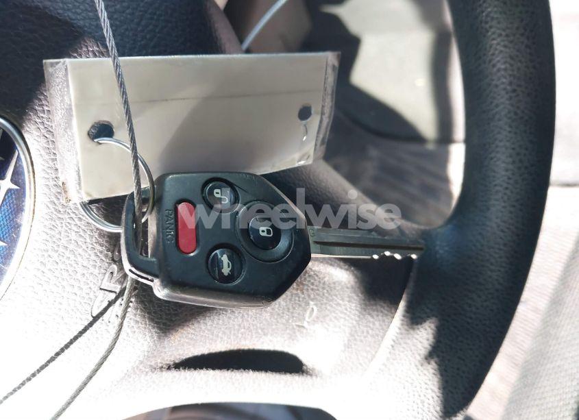 Photo 11 of 2014 Subaru Xv CROSSTREK 2.0I PREMIUM (VIN JF2GPACC3E8285650)