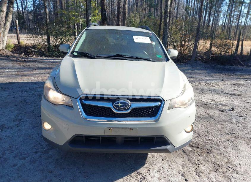Photo 12 of 2014 Subaru Xv CROSSTREK 2.0I PREMIUM (VIN JF2GPACC3E8285650)