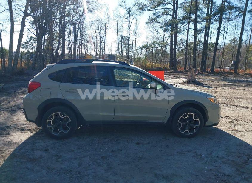 Photo 13 of 2014 Subaru Xv CROSSTREK 2.0I PREMIUM (VIN JF2GPACC3E8285650)