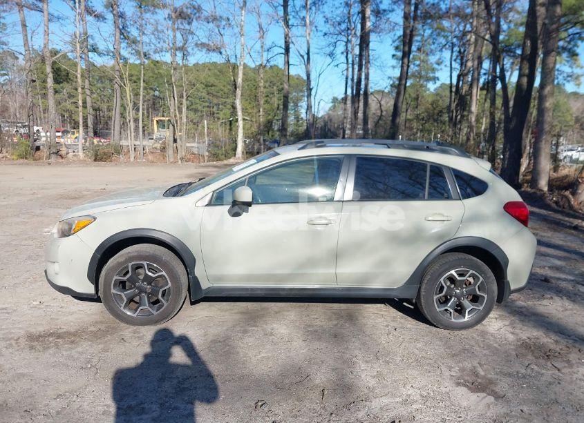 Photo 14 of 2014 Subaru Xv CROSSTREK 2.0I PREMIUM (VIN JF2GPACC3E8285650)