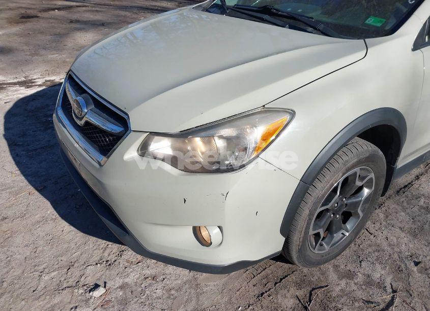 Photo 6 of 2014 Subaru Xv CROSSTREK 2.0I PREMIUM (VIN JF2GPACC3E8285650)