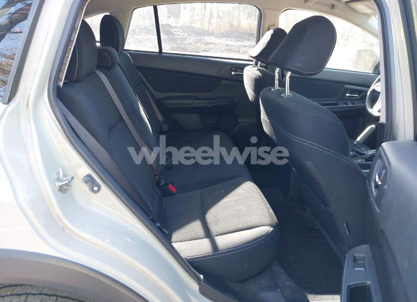 Photo 8 of 2014 Subaru Xv CROSSTREK 2.0I PREMIUM (VIN JF2GPACC3E8285650)