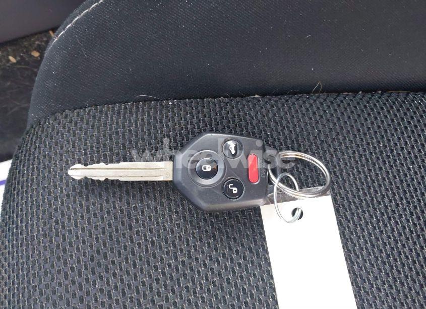 Photo 11 of 2014 Subaru Xv CROSSTREK 2.0I PREMIUM (VIN JF2GPACC3E8298401)